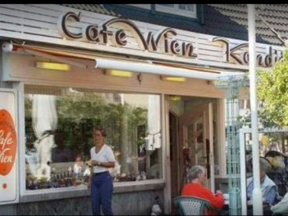 照片: Wien